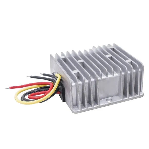SANY 135-8/SY215-8 Excavator Voltage Converter | OEM Electrical Power Adapter | Construction Machinery Parts photo-2
