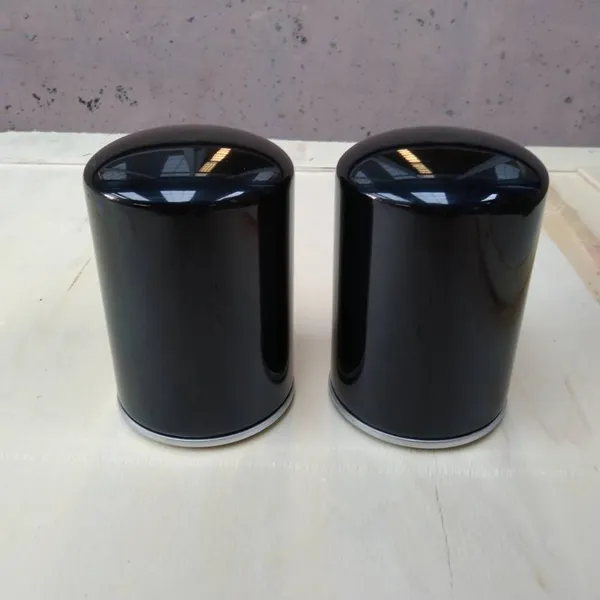 Jiashuo Environmental Protection 162539/2 Aizhen Air Compressor Filter, Rotary Installation