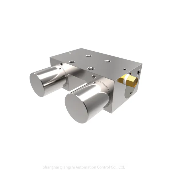 Imported Pneumatic Normally Closed Clamp, Japanese Nbk Rail, Kurohata Mks-1201-a photo-2