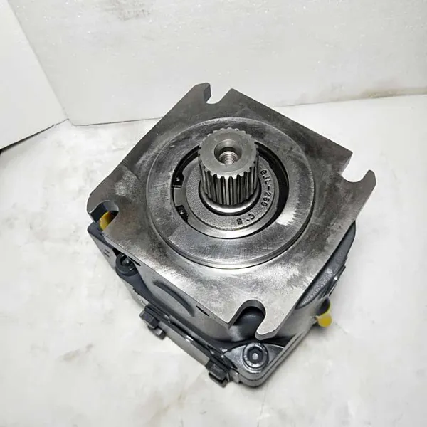 Hydraulic Axial Piston Variable Pump AA11VO A11V A11VO A11VLO Series A11VO75LRDS/10R-NSD12N00 Piston Pump photo-2