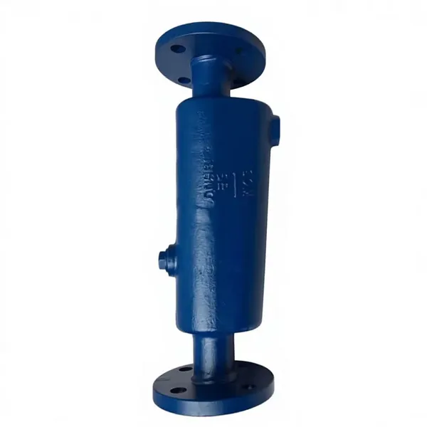 Factory Direct Sales of CF41 Steam Water Separator photo-2