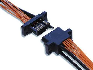 Rectangular Connector photo-2