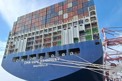 How to Import From China Safely: Professional Sourcing, Shipping & Tax Handling for South America photo-5