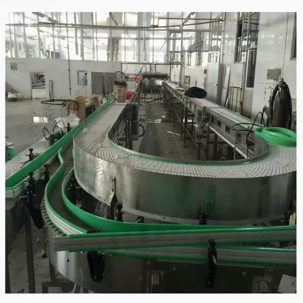 Small Scale Canned Sweet Corn Peeling Machine for Corn Processing Machine photo-3