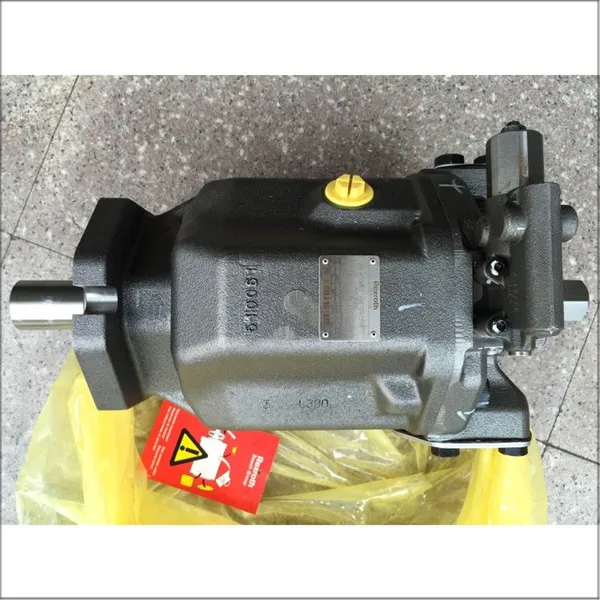 Rexroth A10VSO100DR/31R-VPA12N00 Hydraulic Pump photo-2