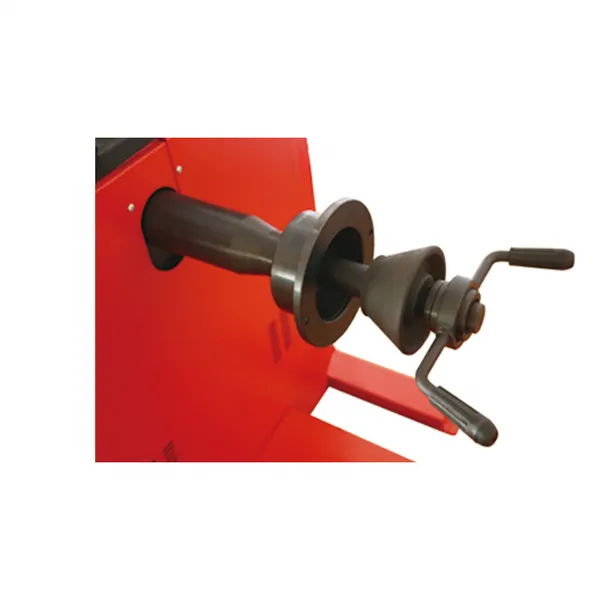 Wheel Balancer/Wheel Balancing Machine/Tire Balancer/dynamic Wheel Balancer photo-2