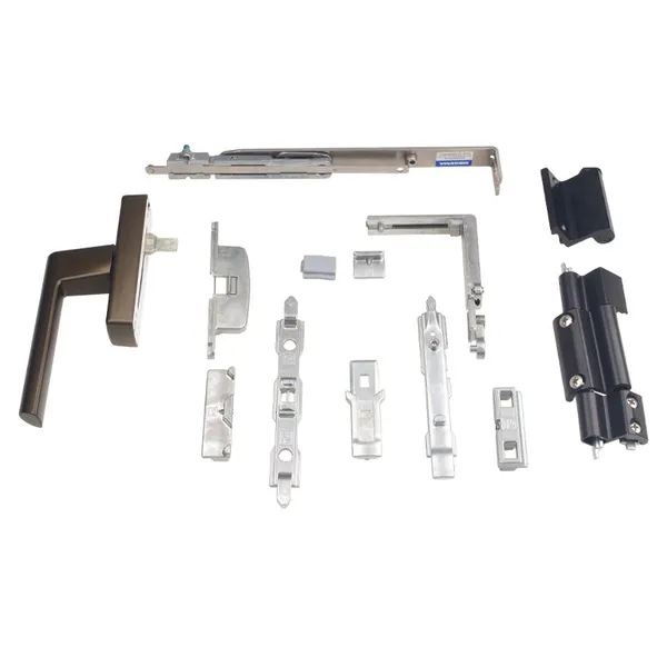 Other Door & Window Hardware