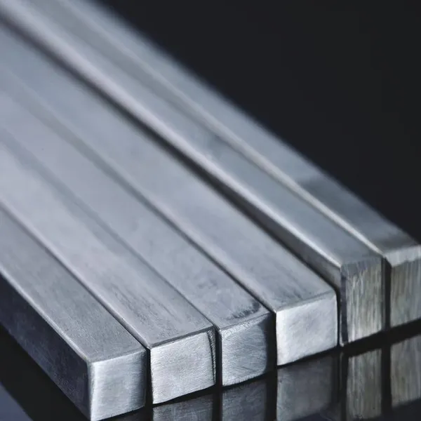 Cronifer 1925 HMo Corrosion Resistant Alloy Blocks Ready for Factory Test photo-2