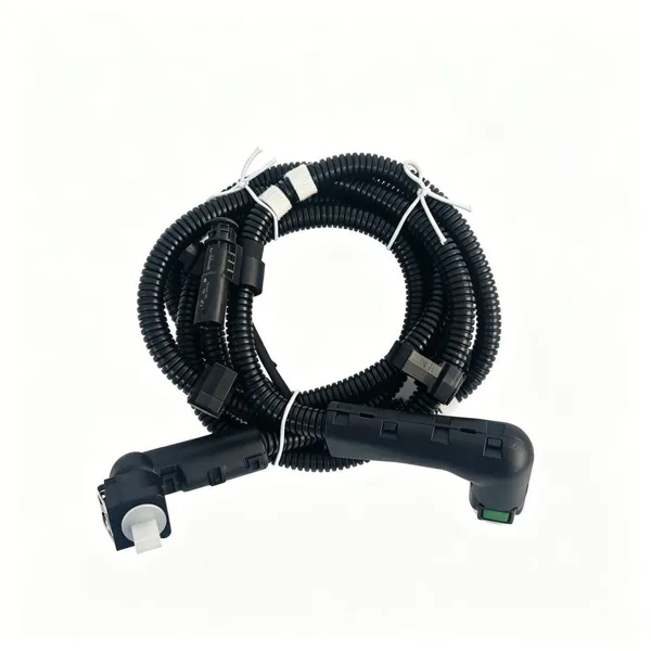 Heated SCR Hose for Mercedes-Benz Sprinter photo-4