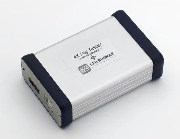 Leo Bodnar Locked Clock Source LBE-1425、4K HDMI、SimSteering2 FFB System (52) - Standard photo-4