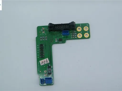 1710 Ink Core Board Chip Board for Videojet 1710 Inkjet Coding Printer photo-3