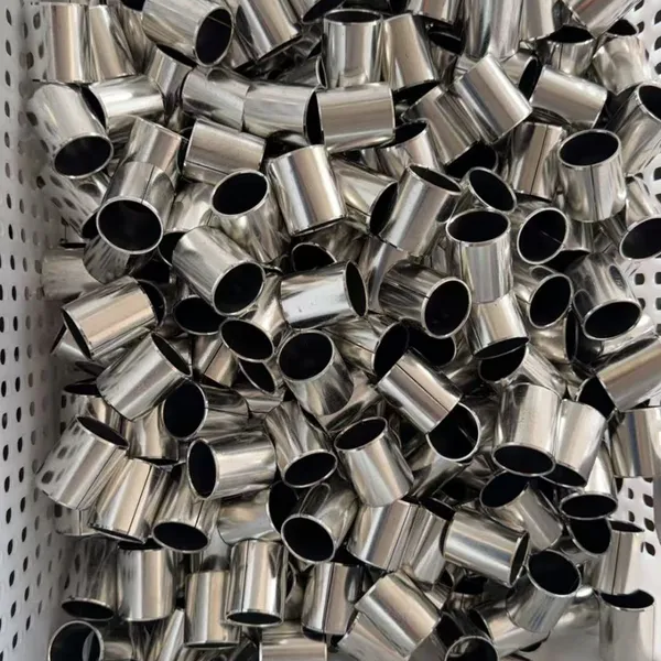 Oilless Bushing photo-5
