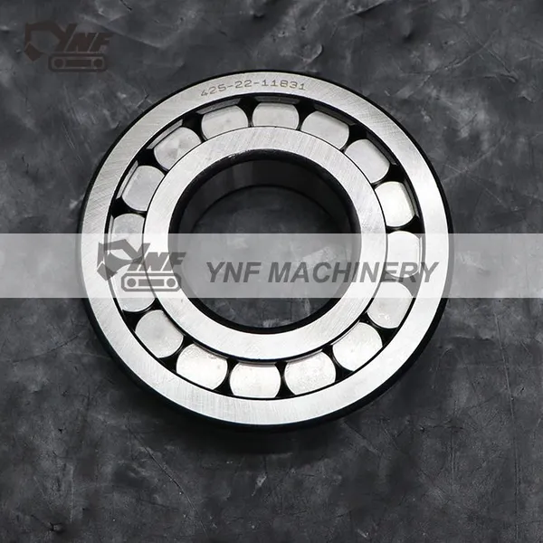 425-22-11831 WA500-3 ROLLER Excavator Track Roller YNF18194, Excavator Undercarriage Replacement Parts photo-3