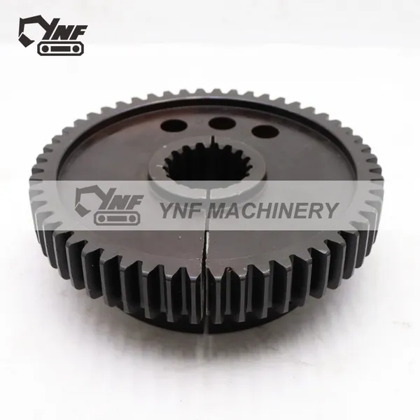 54-17 Excavator Spare Part for Pump Drive System YNF17852 photo-3