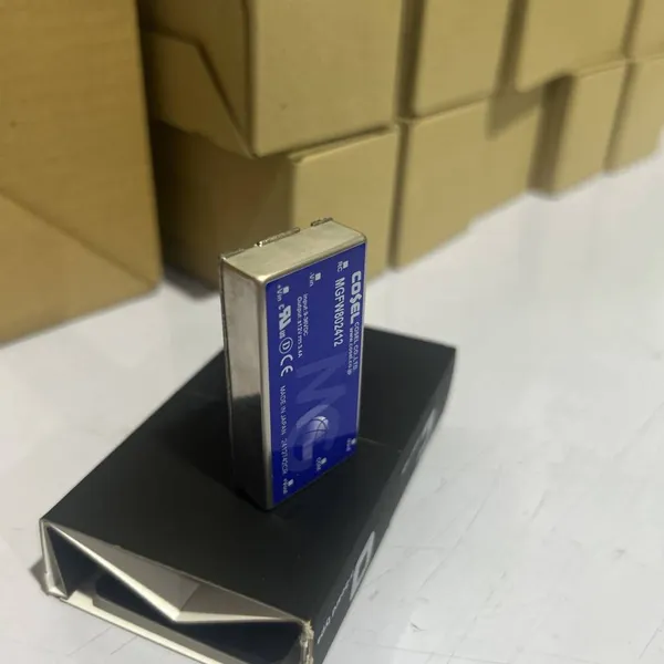 Dc-dc Module Power Supply, Japan Cosel Mgfw Series, Imported Original Mgfw152405c photo-3