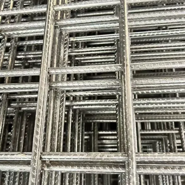 Steel Rebar，Steel Reinforcement Mesh: Complete Guide for Construction & Civil Engineering photo-2