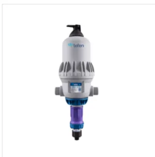 TEFEN Dosing Pump 2809051CLPO Accurate Chemical Dosing Metering Pump