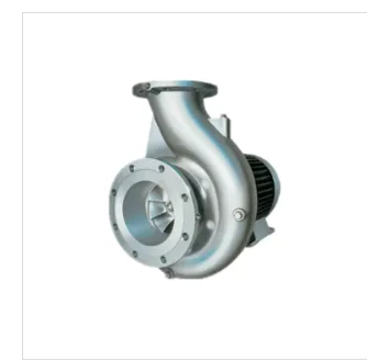 SCHMALENBERGER Centrifugal Pump Type NB Stainless Steel Industrial Liquid Transfer Centrifugal Pump