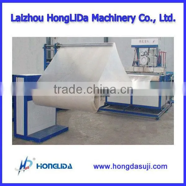 Air Bubble Film Making Machine photo-4