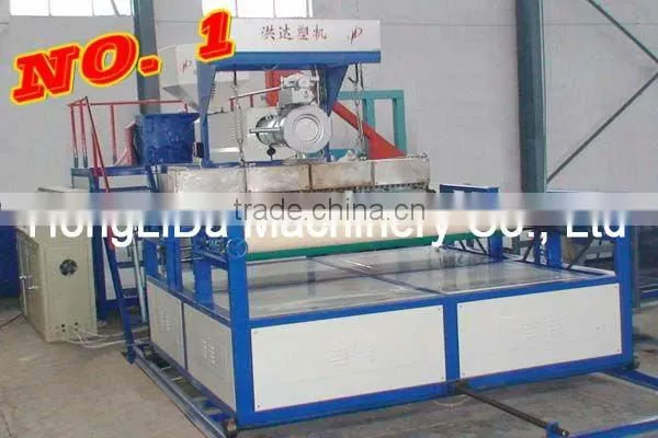 Air Bubble Film Machine