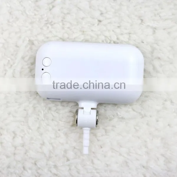 LED Selfie Flash Light for Camera/smartphones Led Flash Light Mobile Phone Flash Led Light 2016 photo-3