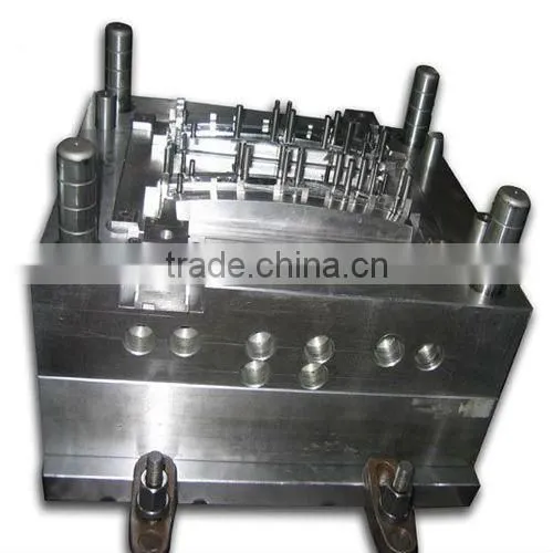 Plastic DME Standard Injection Mold With Punctual Delivery