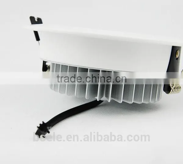 5-30W SMD5730 SMD5630 Led Downlight India photo-3