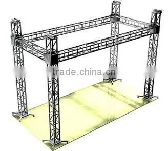 Dj Lighting Truss Aluminum, Aluminum Lighting Truss photo-2