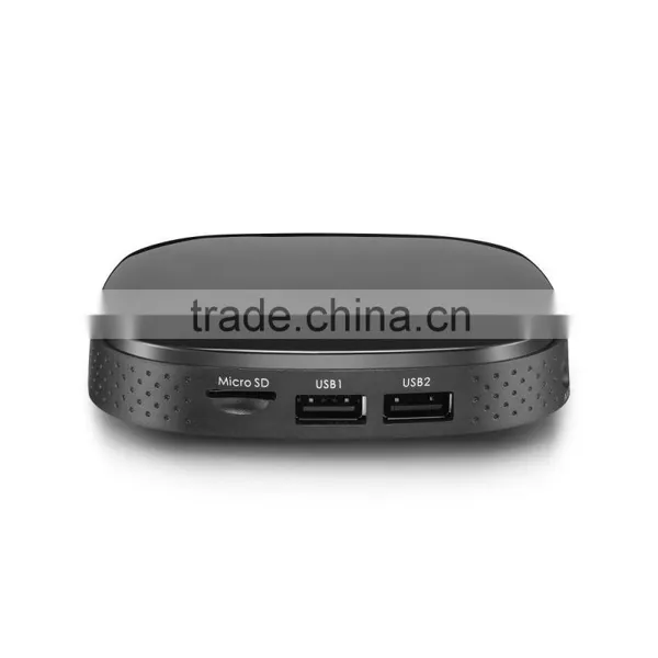 For Malaysia Singapore Brunei Indonesia and so on Quad Cord Iptv Box I6s +APK 12 Months photo-4