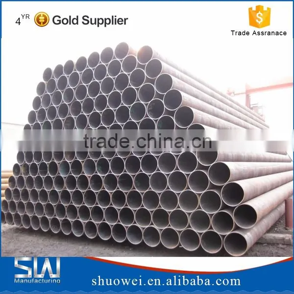 Construction Scaffolding Props Use Steel Pipe photo-4