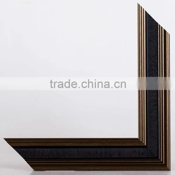 JC-psm-12 High Quality Polystyrene ps Moulding for Picture Frame photo-6