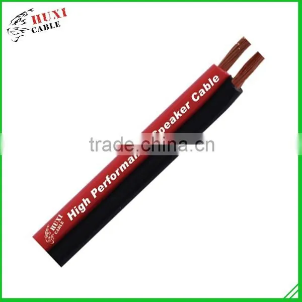 16GA Low Price High End Optical Audio Cable 5.1 , 3.5mm Audio Cable photo-5