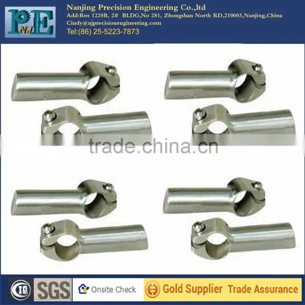 OEM High Precision Machining Bicycle Parts photo-2