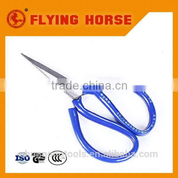 stainless steel fishing scissors / fish line cutter made in china
