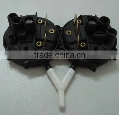 SL Series Washing Machine Water Level Pressure Switch photo-4