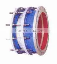 Limit Steel Pipe Casing Compensator