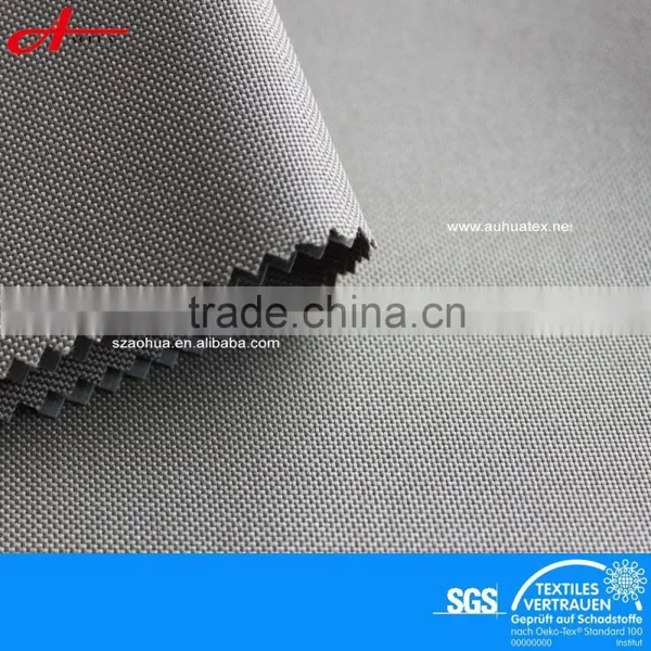 Wholesale Breathable Cheap Oxford Fabric, 600D Oxford Fabric