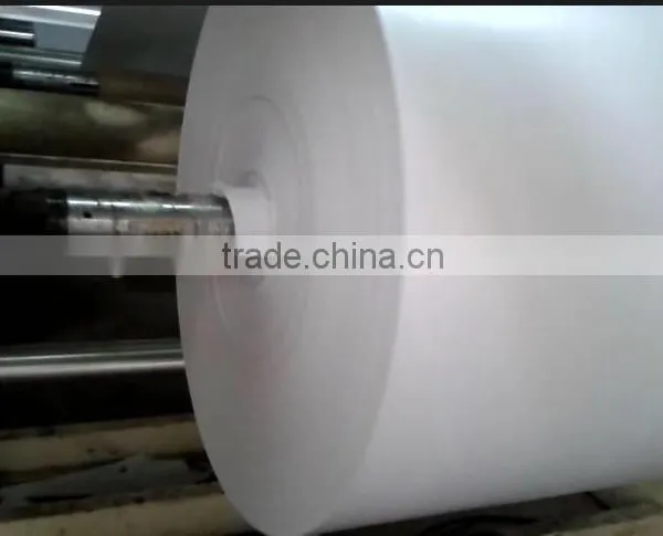 PVC Film Coating Machine HFT-1300 photo-6