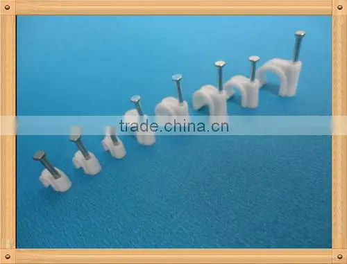 Ford Auto Fastener Screw Cable Clip photo-4