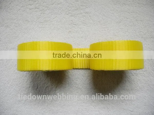 4" Lifting Sling Webbing photo-2