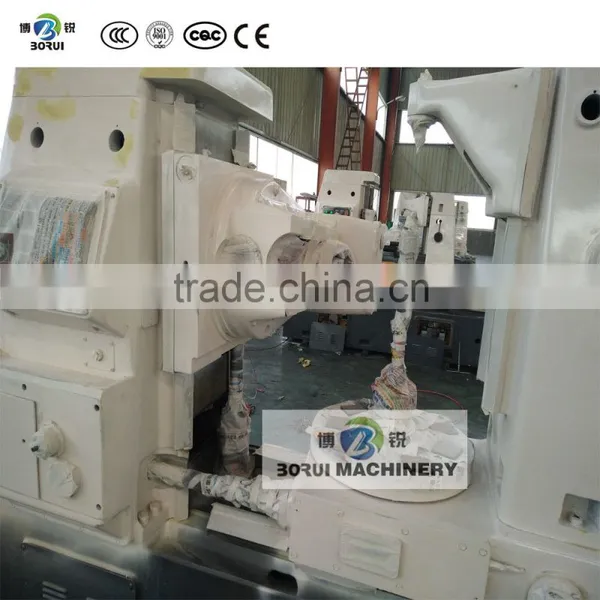 Worm Gear Cutting Tools With Gear Machining Process photo-2