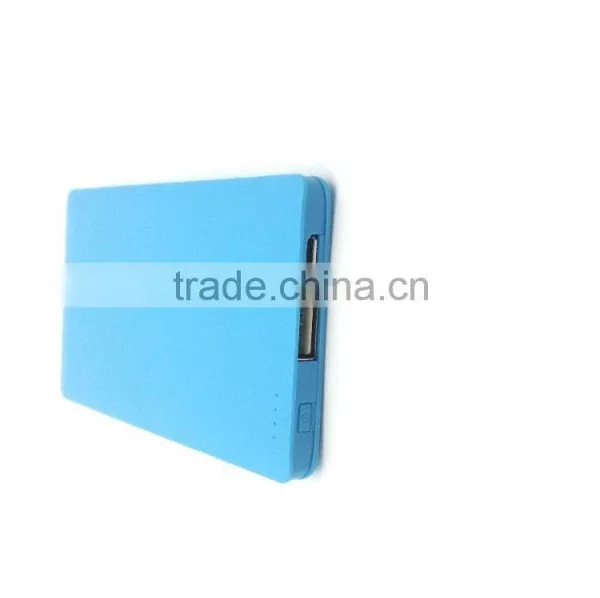 Best Price Super Quality Polymer Battery Power Bank photo-5