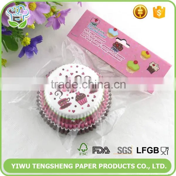 Regular Specification Cake Tools,cupcake Case,Cake Accessories photo-5