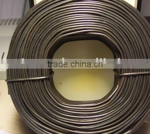 Black Annealed Iron Wire