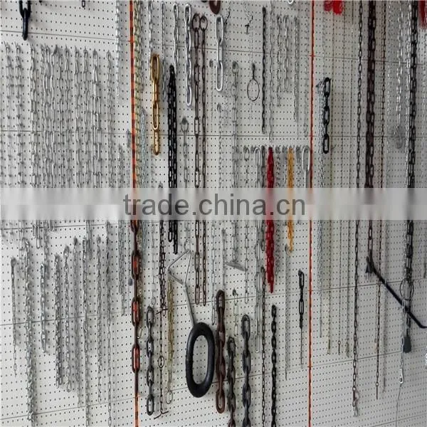 Linyi Manufacture Chains photo-6