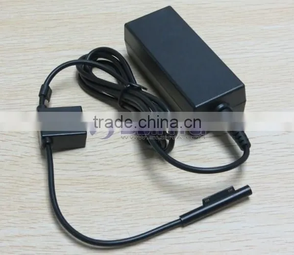 Portable Mni Power Supply AC/DC Adapter Charger for Microsoft Surface Pro 3 photo-3
