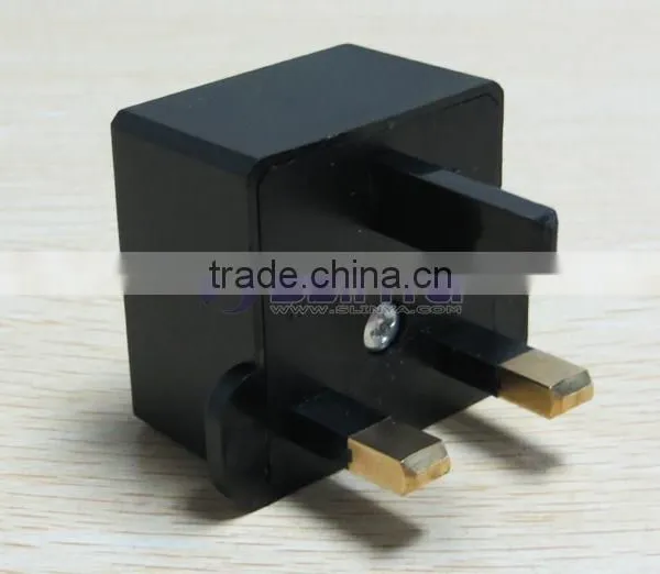 Travel Power Socket Plug Adapter AU to UK Plug Adapter photo-5