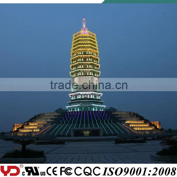 YD FCC CE CQC UL IP68 LED Waterproof Point Light With Best Sellers photo-3