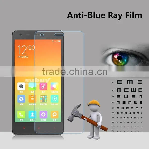 Best Price Anti Blue Light Anti Shock Screen Protector Film for Redmi 2