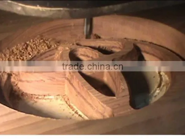 2016 ATC 3 Tools Wood Door Making Cnc Machine photo-3
